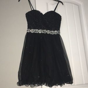 Homecoming/Prom Dress